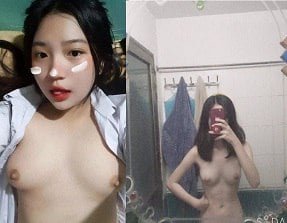 O proprietário e a empregada fazem sexo com jubilosamente sob a cozinha da casa