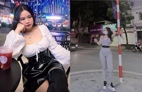 O vizinho recebeu amor por 2 irmãs de Thao Nguyen