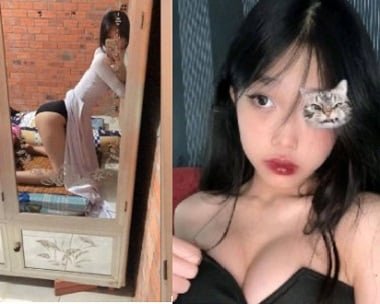 Đụ em đi anh ơi, em yêu anh lắm đấy