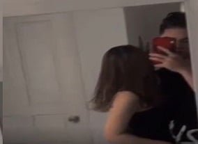O melhor amigo fode esposa com pau enorme e a seduz para fazer sexo