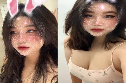 Bodhisattva se espalhou e atirando clipes de sexo é hobby