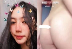 Seu padrasto ouve o gemido de sua filha, é verdade que ela alcançou o orgasmo