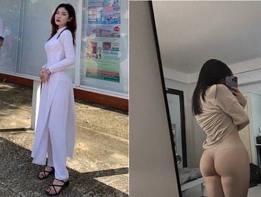O clipe de sexo de Chibi1311 foi postado por seu namorado