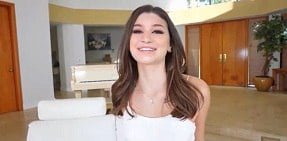 Bebida bêbada para foder com a esposa do chefe