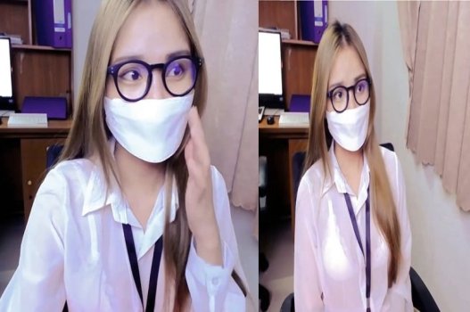 Vídeo Linh miu fodendo um ao outro torna as redes sociais caóticas