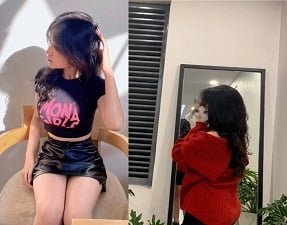 A avó luxuriosa viu um pau grande e queria foder imediatamente