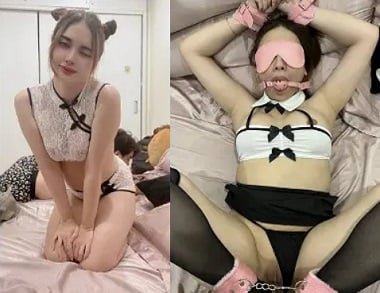 Foda -se a filha da camisa amarela extremamente alta