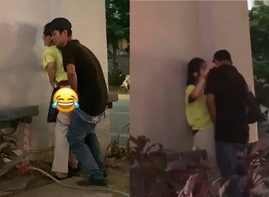 Do t ngoc trang de tailandês binh foi lançado com um namorado