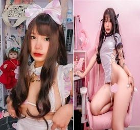 A irmã mais nova nasceu em 2007, mas madura, mas gostava de sexo