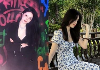 Hien Sisters 2k3 e amante amoroso
