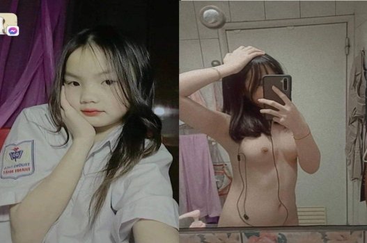 O adolescente da 11ª série está muito feliz
