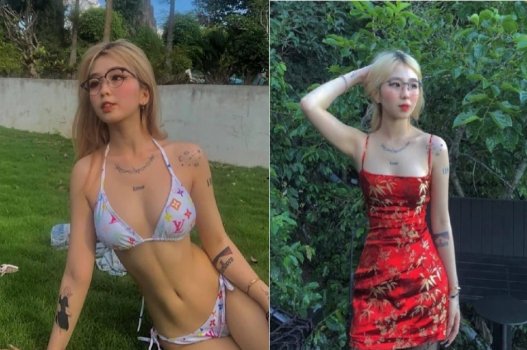 Lasculful: linda garota chama sua melhor amiga para fazer amor