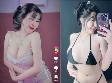 Van le vídeo sexo é extremamente atraente
