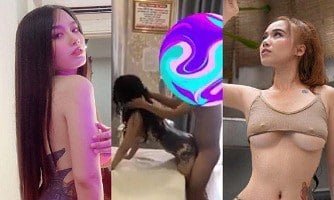 Lena Anderson se espalhou com o bastardo