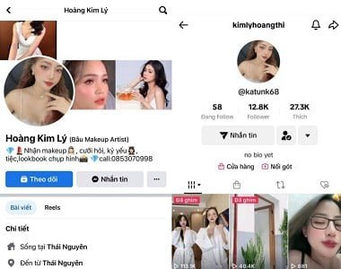 Ngoc Diep fez amor com seu amante