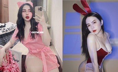 Nguyen Ngoc Bich mostrou o charme final