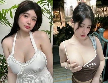 Nguyen Thi Thanh e o cara chorou até o topo