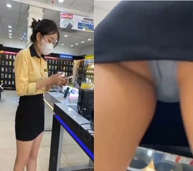 Nguyen Thi Tuyet Giang e Trai no topo