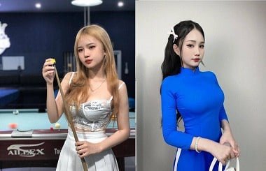 Nguyen Thu Giang foi rasgado pelo namorado