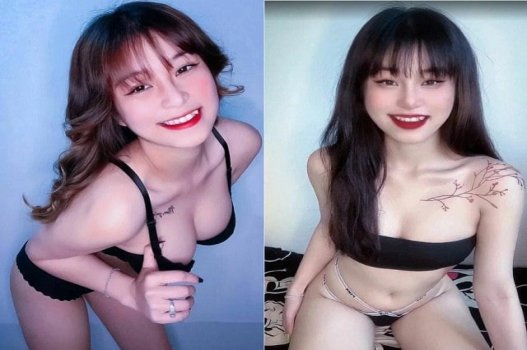 Phuong Anh nasceu em 2006
