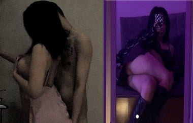 Phuong miu com físico extremamente sexy torna o relacionamento extremamente atraente