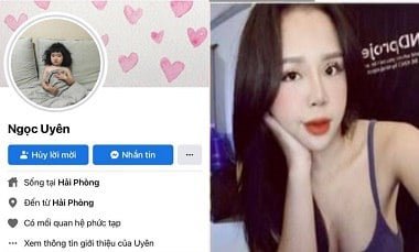 Phuong quynh foi esmagado com um novo momento
