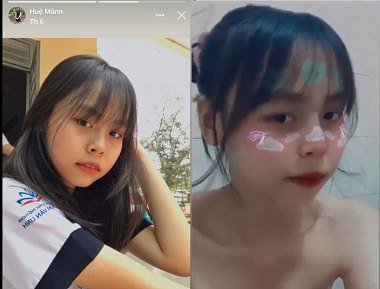 Quynh anh tem um corpo que faz excitação sexual