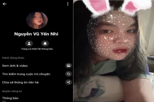 Visite amigos em momentos inesperados, veja marido e mulher