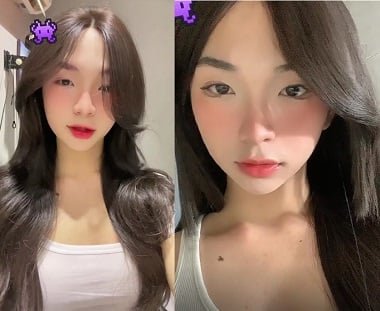 Thao Anh e o garoto fizeram amor e tiveram um filme secreto
