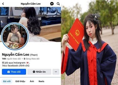 Thao, o pau do meu namorado até a morte