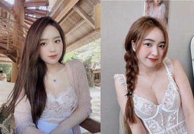 Thien Di postou vídeos de sexo