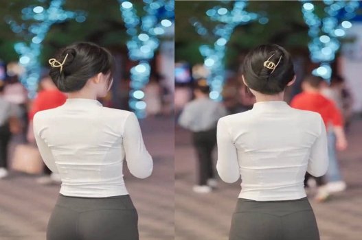 A amante de Huyen Tran foi descoberta quando ele foi ao motel para fazer sexo e foi filmado