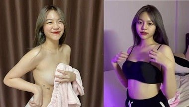 Tik Toker Small Flower mostra ótimas habilidades sexuais