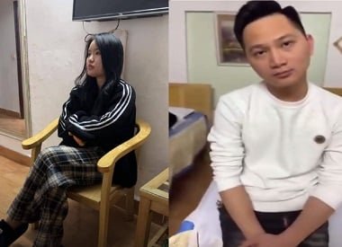 Para Thi Hai Yen e