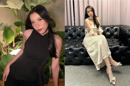 Tran Thi Huyen Tran e o gigante tornam o sexo extremamente